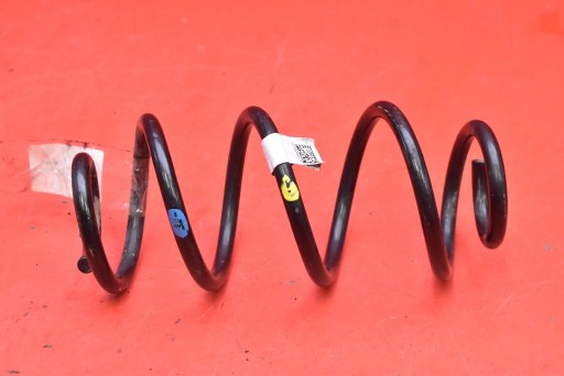 spring rear part rear FIAT TIPO 356 2 II 1.4 16V 95 KM 15-21