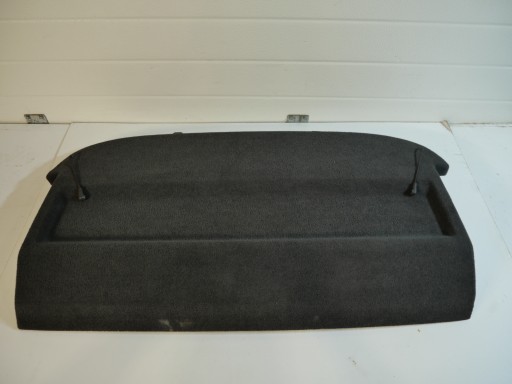 plato boot OPEL ASTRA III
