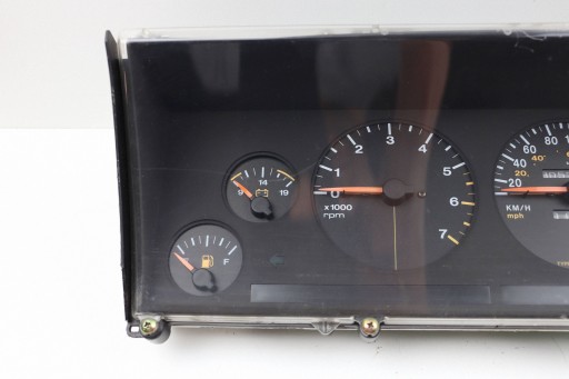 JEEP GRAND CHEROKEE dials dials PREDKOSCIOMIERZ 4.7 V8 EUROPA 56006484