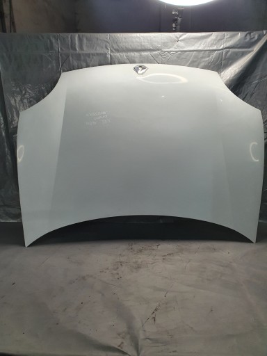 bonnet RENAULT KANGOO and 00r. K: E2