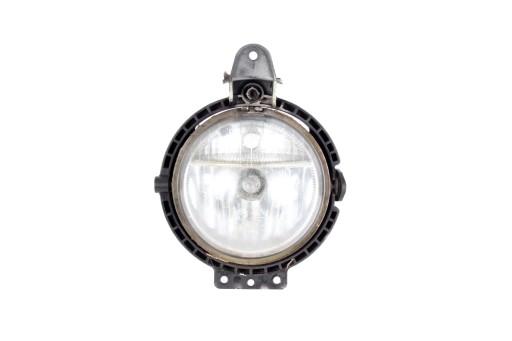 63172751295 - Галоген правый левый передний передний мини R55 R56 R57