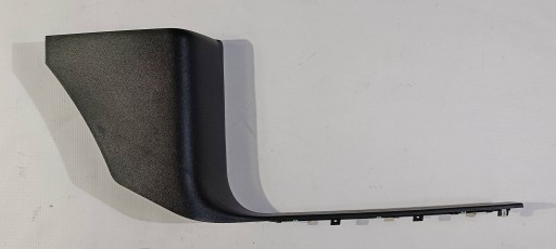 moulding cap threshold of the threshold right inner Dodge Ram V 2019