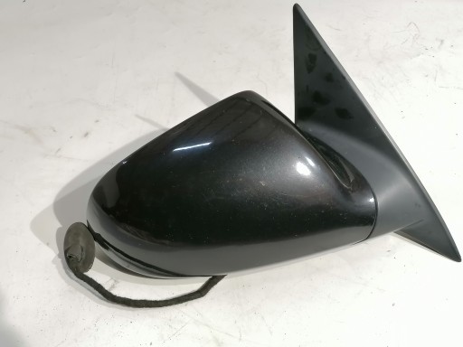 Audi A8 D3 mirror right el. 14 PIN