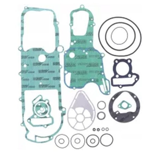 7341498 - КОМПЛЕКТ ПРОКЛАДОК YAMAHA XC 125 BELUGA 90-95