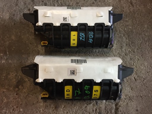 AUDI Q7 4L passenger airbag airbag 4L0880204C