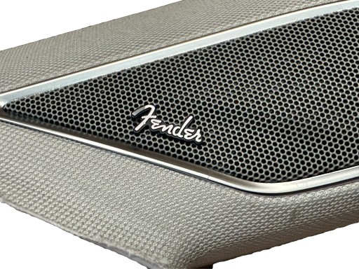 VW GOLF VII cover SLUPKA A right speaker FENDER 5G0035411C