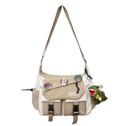 Прості японські сумки для дівчаток Ko