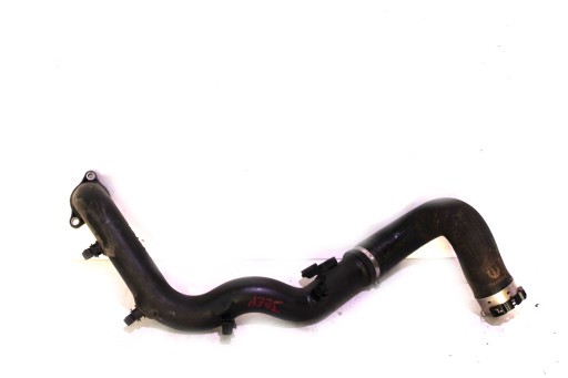 ТРУБКА ИНТЕРКУЛЕРА JEEP COMPASS II