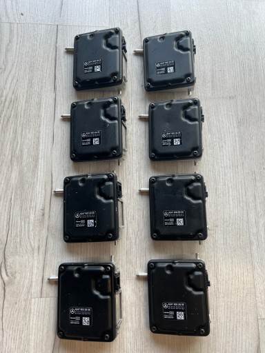 A.2479002908 - Камери mercedes assist, нова камера!!! a2479002908 mercedes benz