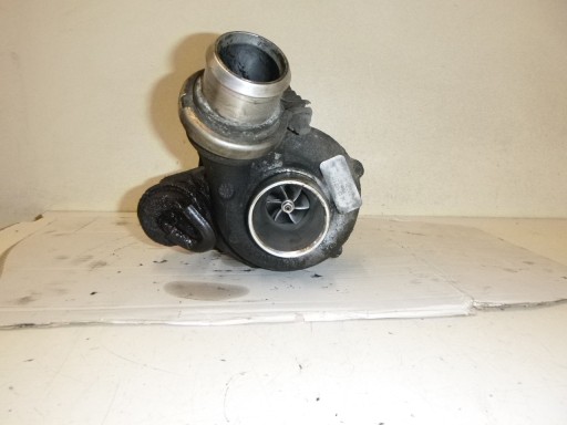 turbo Mercedes W903 Sprinter 2.2Cdi A6110960599