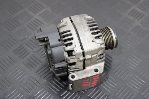 ALTERNATOR DES MOTORS 7710727A FIAT 500L 500 L 1,3 MJ