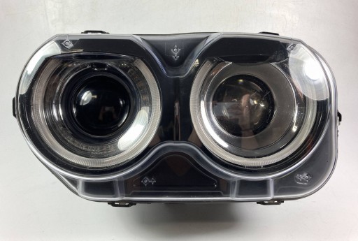 Dodge Challenger 2015-23 reflektor Licht vorne links vorne XENON