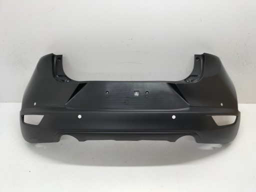 bumper rear rear part MAZDA CX3 CX-3 15
