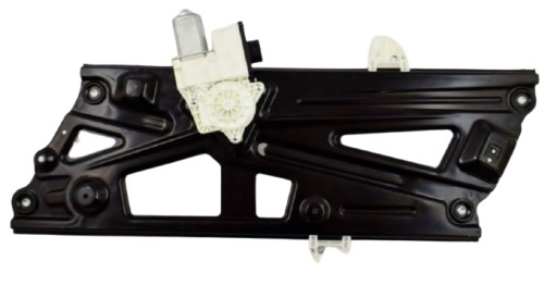 TD08-57-073L - Механізм підйому вікна man tgs tgx ліворуч]