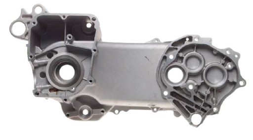 2060356852720 - КОРПУС ВАЛА ЛЕВЫЙ KARTER 4T DELFIN