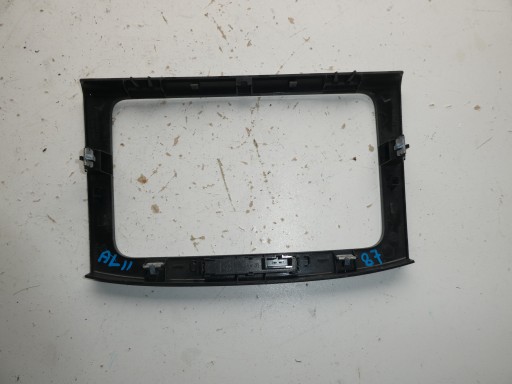 VW PASSAT B6 CHÂSSIS RADIA 3C0858069AE