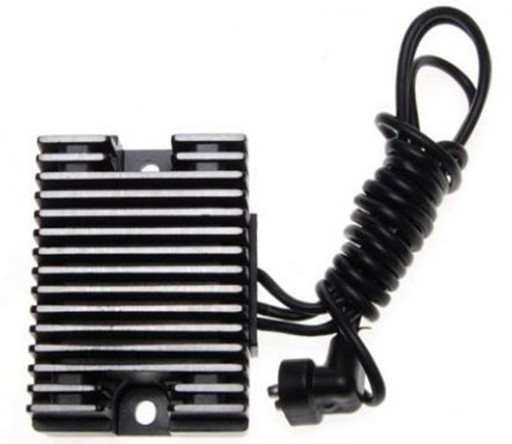 890980 - HARLEY DAVIDSON HD РЕГУЛЯТОР НАПРУГИ 74512-00