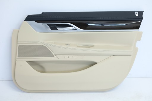 Оббивка бекону двері ПД Пд BMW G11 G12