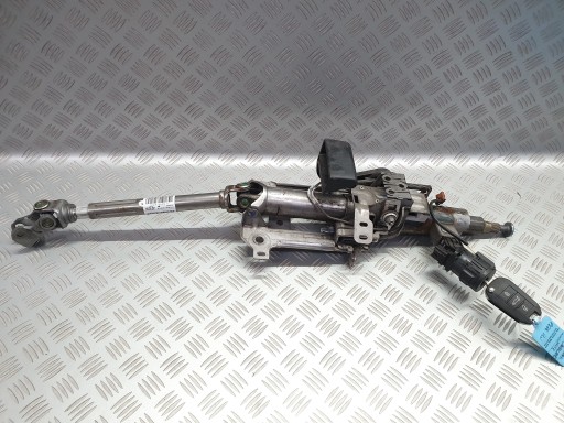 КЛЮЧ ЗАЖИГАНИЯ РУЛЕВАЯ КОЛОНКА CROSSLAND X