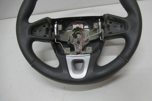 RENAULT MEGANE III 12R steering wheel,