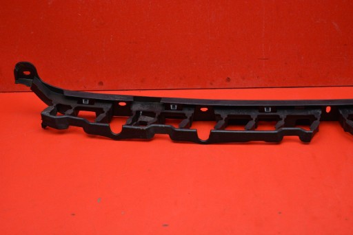 bumper bracket central rear part 5E7807863 SKODA OCTAVIA 4 IV KOMBI 19-24