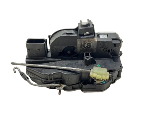 OPEL INSIGNIA A ASTRA J IV KASETA Schloß rechts vorne 13503782 KS