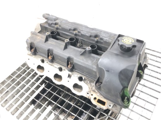 ГОЛОВКА ЛІВА CHRYSLER 300M 2.7 V6 04663697AB