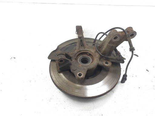 otoč levá předek 4001500852R DACIA SANDERO II