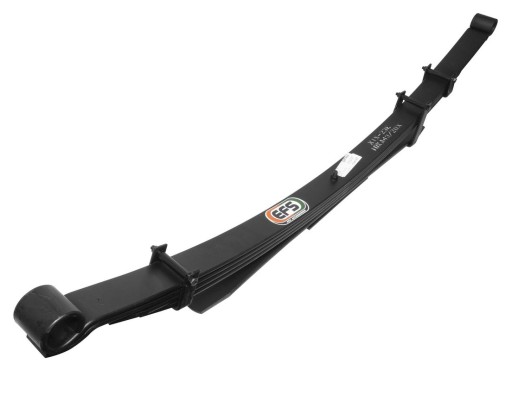 HOL-16 - Пружина CHEVROLET COLORADO 2012 +(+150 кг) Lift 45 мм