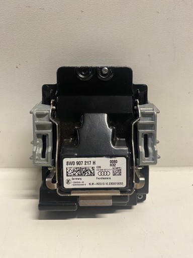 8W0907217H - Камера ассистента движения по полосе audi a4 s4 rs4 b9 8w0907217 h #