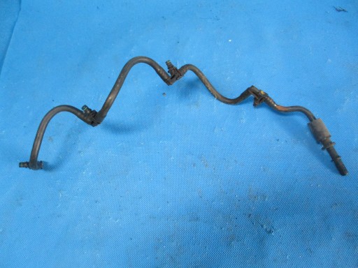 ПАЛИВНИЙ ШЛАНГ MASTER III 2.3 DCI