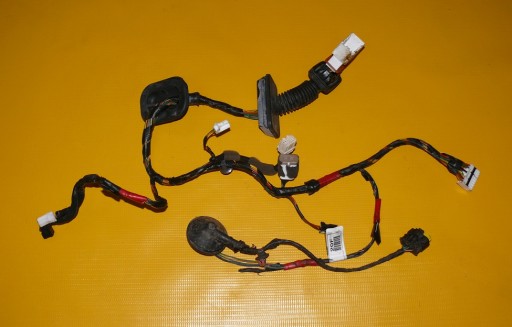 bundle wiring electrical door left front HYUNDAI I30 07-12r. 5D EU