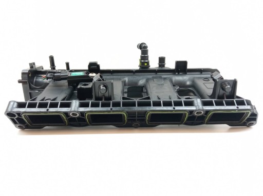 intake manifold 140036109R 1.2 TCE DIG-T Nissan Qashqai II (2013-)