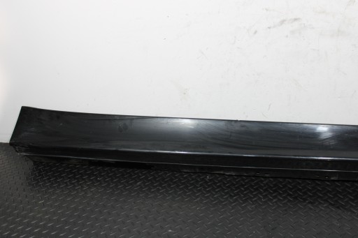 moulding cap threshold threshold right BMW 3 F30 F31 LCI LIFT