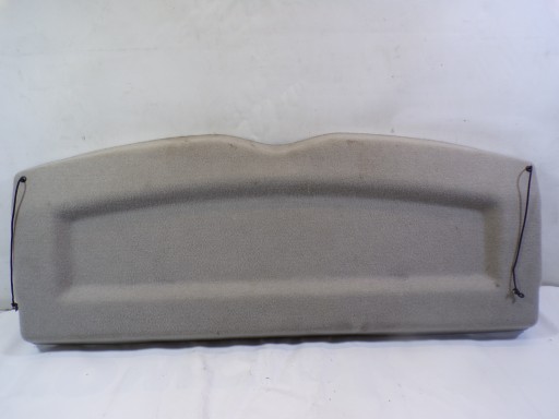 rear plato boot CITROEN C3 1 and (3)