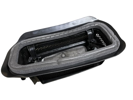 Lüftungsgitter Zufuhr luft BMW 5 G30 LCI