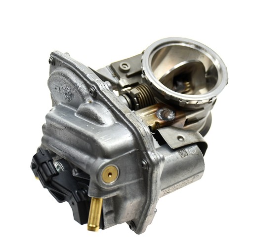 7.02321.14 - ДРОССЕЛЬНАЯ ЗАСЛОНКА FIAT DUCATO IVECO DAILY 4 5 6