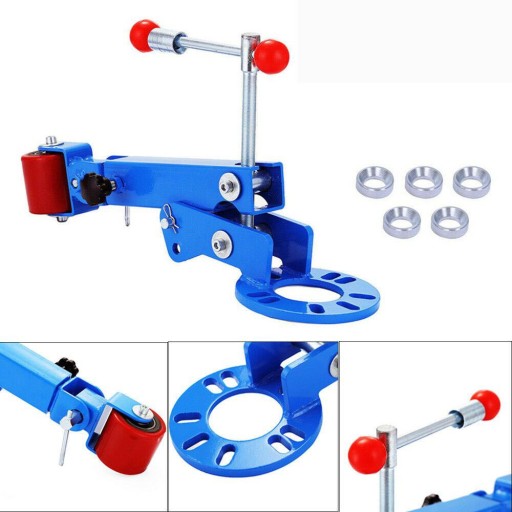 FENDER РЕМОНТНЫЙ РОЛИК РАСШИРЯЕТ КРЫЛЬЯ КОЛЕСНЫХ АРОК