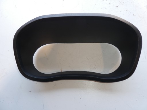Châssis Boîte Couverture tablier moteur Instruments tachymètre compte tours MASTER IV 681014127R