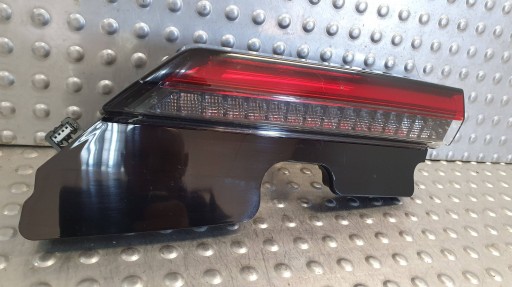 light rear part left VOLVO C40 to the bonnet 21- 32133822