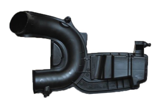 165854265R - ПОВІТРЯНИЙ ШЛАНГ MEGANE III 1.5 1.4 TCE 2.0 DCI