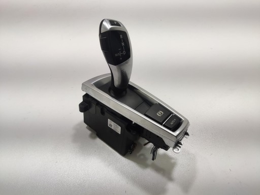 Schaltkulisse Schalt getriebe AUTOMAT BMW 5 GT F07 2009-2013 9219943
