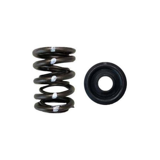 5903713003205 - ПОДВІЙНІ ПРУЖИНИ І КЛАПАННА ЧАШАІ КЛАПАННІ СТАЛІ