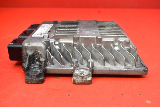 control unit of the engine 4M51-12A650-JL 5WS40303K-T FORD FOCUS MK2 1.8 TDCI 116 KM