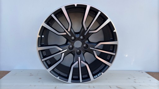 disk disk zadok MASERATI GRECALE 10JX20 ET29 5X110 nová 670167100 RK1F