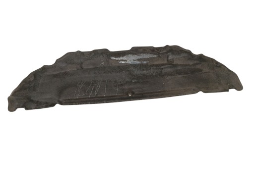soundproofing WYCISZENIE PODBITKA bonnets RENAULT TRAFIC III
