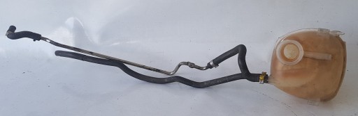 Réservoir eau FIAT CROMA II 05- 2.2 MPI