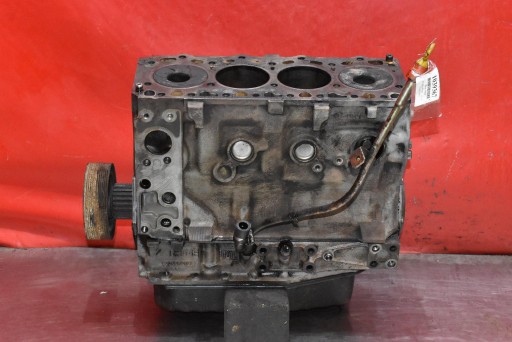 BLOK DOL Moteur Arbre moteur 814043S PEUGEOT BOXER 1 et 2.8 HDI 127 KM 06-14