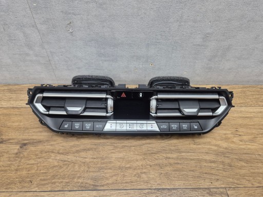 BMW 3 G20 G21 G28 G29 PANEL a klímának Közép rács szellőző 9459482