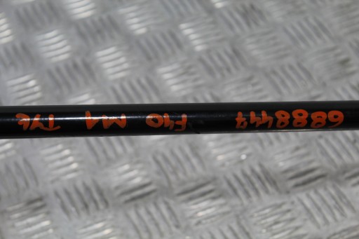 STABILIZATOR bar rear part BMW 1 M1 F40 6888447